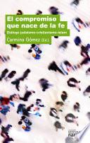 Libro de El Compromiso Que Nace De La Fe