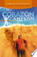 Libro de Corazón De Campeón