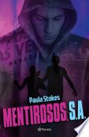 Libro de Mentirosos, S.a.