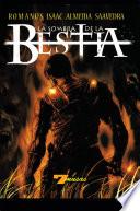 Libro de La Sombra De La Besti