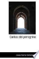 Libro de Cantos Del Peregrino