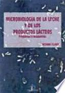 Libro de Preguntas Y Respuestas Sobre La Microbiología De La Leche Y Los Productos Lácteos