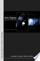 Libro de Seis Sigma Para Gerentes Y Directores