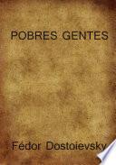 Libro de Pobres Gentes