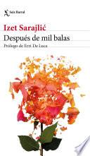 Libro de Después De Mil Balas