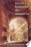 Libro de Breve Historia De Bizancio