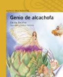 Libro de Genio De Alcachofa
