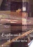 Libro de Explorando El Laberinto