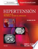 Libro de Hipertensión + Expertconsult