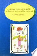 Libro de El Secreto Del Gigante
