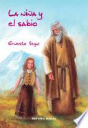 Libro de La Niña Y El Sabio