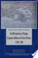 Libro de Fortificaciones Y Tropas