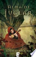 Libro de Alma De Juglar