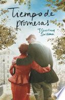Libro de Tiempo De Promesas