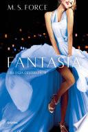 Libro de Fantasía (celebrity 2)