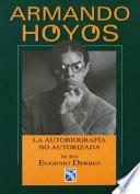 Libro de Armando Hoyos