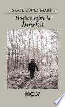 Libro de Huellas Sobre La Hierba