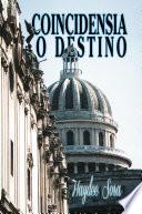 Libro de Coincidensia O Destino