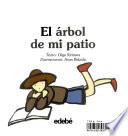 Libro de El Arbol De Mi Patio