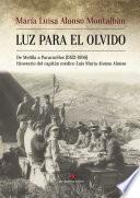 Libro de Luz Para El Olvido