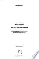 Libro de Trigo En Chile