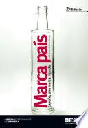 Libro de Marca País