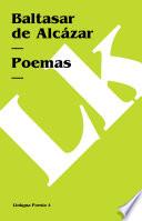 Libro de Poemas