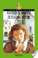 Libro de Navidad, El Regreso De Eugenia Mestre