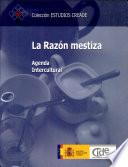 Libro de La Razón Mestiza
