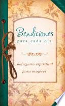 Libro de Bendiciones Para Cada Día