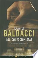 Libro de Los Coleccionistas
