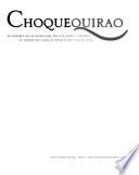 Libro de Choquequirao