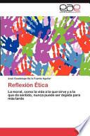 Libro de Reflexión Ética