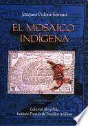 Libro de El Mosaico Indígena