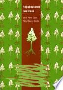 Libro de Repoblaciones Forestales