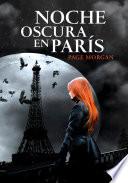 Libro de Noche Oscura En París