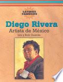 Libro de Diego Rivera