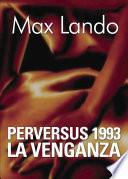 Libro de Perversus 1993 La Venganza
