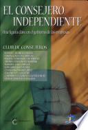 Libro de El Consejero Independiente