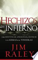 Libro de Hechizos Del Infierno