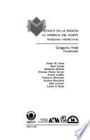 Libro de México En La Región De América Del Norte
