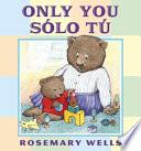 Libro de Only You