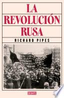 Libro de La Revolución Rusa