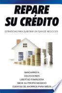 Libro de Repare Su Crédito