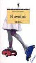 Libro de El Accidente