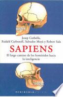 Libro de Sapiens