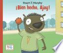 Libro de bien Hecho, Ajay!