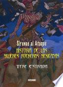 Libro de Sirenas Al Ataque/ Sirens To The Assault