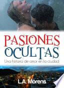 Libro de Pasiones Ocultas