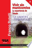 Libro de Vivir Sin Manicomios
